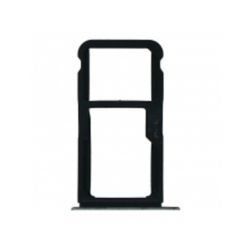 Tiroir SIM Huawei P10 Lite Gris - Envoi gratuit 24h