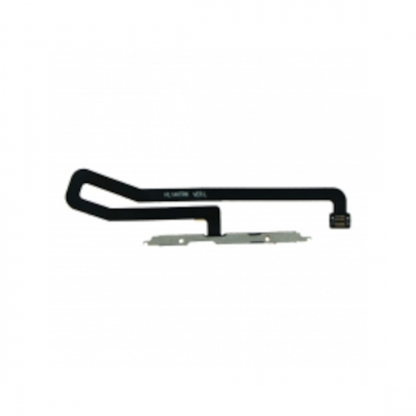 Nappe bouton Huawei P10 - Envoi gratuit 24h