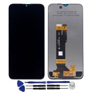 Écran NOKIA 2.3 LCD + vitre tactile - kit outils complet avec outils