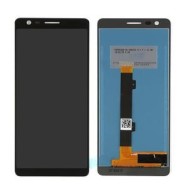 Écran NOKIA 3.1 LCD + vitre tactile - kit outils complet avec outils