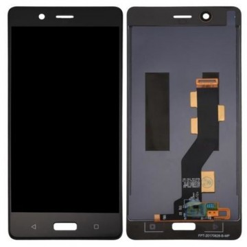 Écran NOKIA 8 LCD + vitre tactile - kit outils complet avec outils