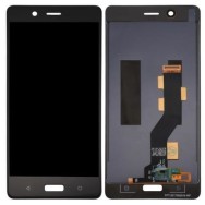 Écran NOKIA 8 LCD + vitre tactile - kit outils complet avec outils