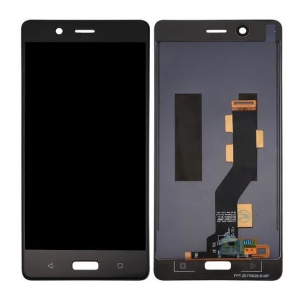 Ecran LCD + Vitre tactile pour NOKIA 8 + Outils