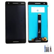 Écran NOKIA 2.1 LCD + vitre tactile - kit outils complet avec outils