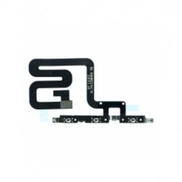 Nappe Bouton Power + Volume et Bouton Home pour Huawei P9 Plus