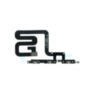 Nappe Bouton Power + Volume et Bouton Home pour Huawei P9 Plus