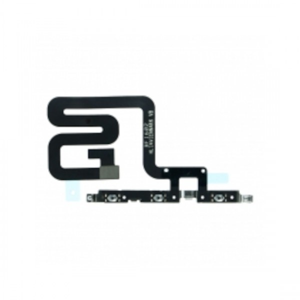 Nappe Bouton Power + Volume et Bouton Home pour Huawei P9 Plus