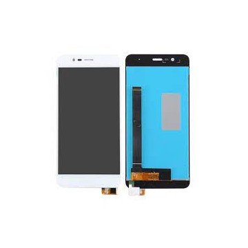 Écran ASUS ZENFONE 3 MAX ZC520TL LCD + vitre tactile - kit outils complet avec outils
