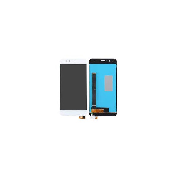 Écran ASUS ZENFONE 3 MAX ZC520TL LCD + vitre tactile - kit outils complet avec outils