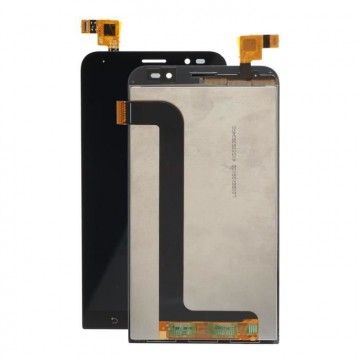 Ecran LCD + Vitre tactile pour ASUS ZENFONE GO ZB552KL et X007D + Outils