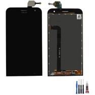 Ecran LCD + Vitre tactile pour ASUS ZENFONE 2 ZE500KL et Z00ED + Outils