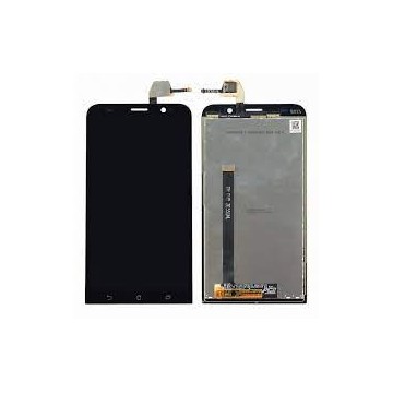 Ecran LCD + Vitre tactile pour ASUS ZENFONE 2 - ZE551ML et Z00AD + Outils
