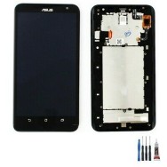 Écran ASUS ZENFONE ZE601KL et Z011D LCD + vitre tactile - kit outils complet avec outils