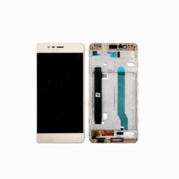 Écran ASUS ZENFONE 3 MAX ZC520TL X008D LCD + vitre tactile - kit outils complet avec outils