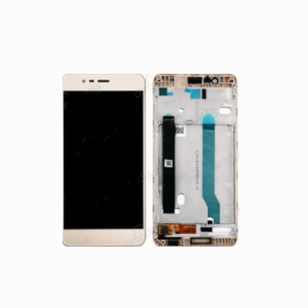 Écran ASUS ZENFONE 3 MAX ZC520TL X008D LCD + vitre tactile - kit outils complet avec outils
