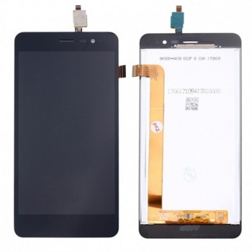 Écran WIKO TOMMY 2 LCD + vitre tactile - kit outils complet avec outils