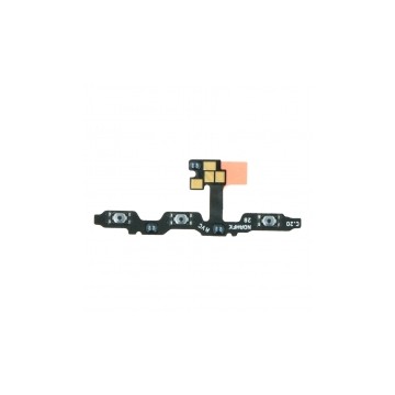 Nappe Bouton Power + Volume et Bouton Home pour Huawei Mate 40 Pro