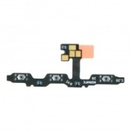 Nappe Bouton Power + Volume et Bouton Home pour Huawei Mate 40 Pro