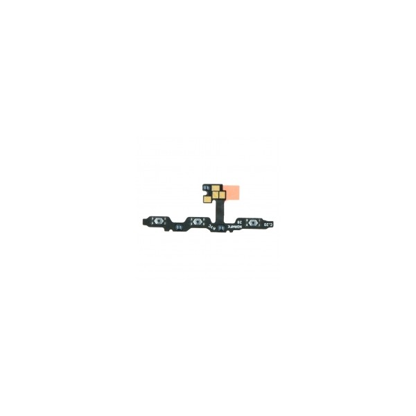 Nappe Bouton Power + Volume et Bouton Home pour Huawei Mate 40 Pro
