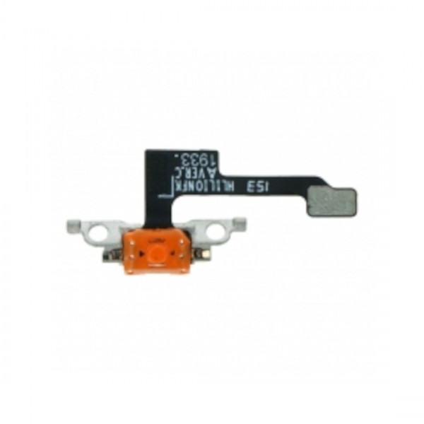 Nappe Bouton power pour Huawei Mate 30 Pro/Mate 30 Pro 5G/Mate 30 RS Porsche Design