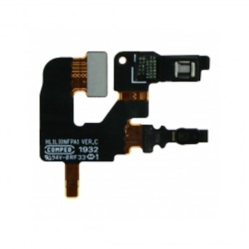 Nappe câble capteur de lumière luminosité Huawei Mate 30 pro - Envoi gratuit 24h