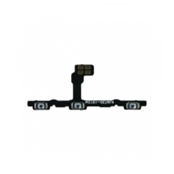 Nappe Bouton Power + Volume et Bouton Home pour Huawei Mate 30