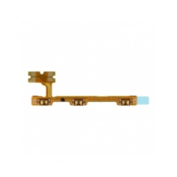 Nappe bouton Huawei Mate 30 Lite - Envoi gratuit 24h