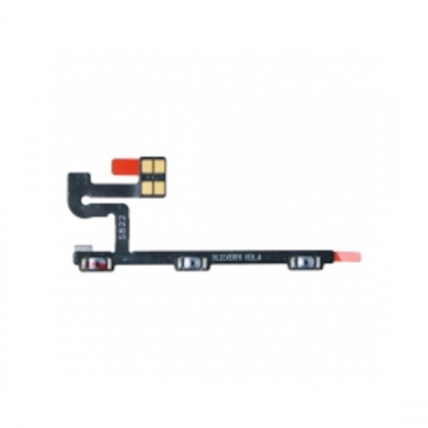Nappe Bouton Power + Volume et Bouton Home pour Huawei Mate 20 X/Mate 20 X 5G