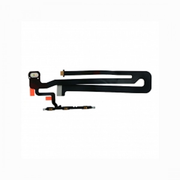 Nappe Bouton Power + Volume et Bouton Home pour Huawei Mate 9