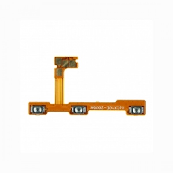 Nappe power + volume pour Huawei Y6p/Honor 9A