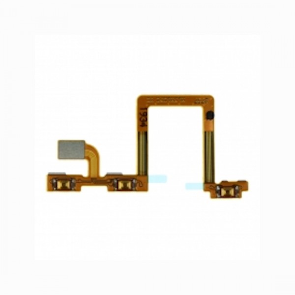 Nappe Bouton Power + Volume et Bouton Home pour Honor 9X/9X Pro/9X Lite