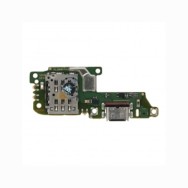 Connecteur de charge avec lecteur SIM pour Huawei Honor 30