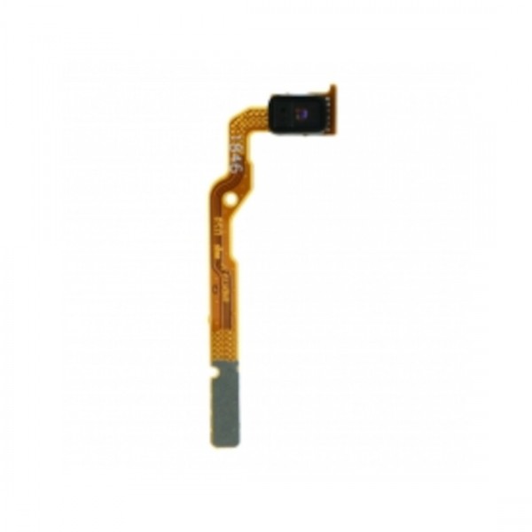 Nappe câble capteur d'empreinte pour Huawei Mate 20 Lite