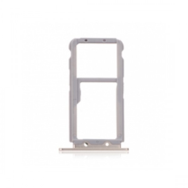 Tiroir carte sim pour Huawei Honor V10 Or / Gold