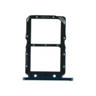 Tiroir carte sim pour Huawei Honor 20/Nova 5T Double sim Vert