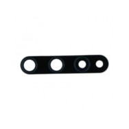 Lentille caméra arrière pour Huawei Honor 20/20S/Nova 5T Noir