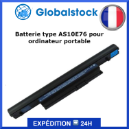 Batterie ordinateur portable pour ordinateur portable - Qualité premium