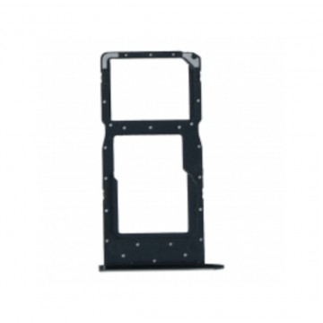 Tiroir SIM Honor 20 Lite Dual Card Noir - Envoi gratuit 24h