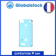 Adhésif écran Blanc iPhone 7 Plus - Envoi gratuit 24h