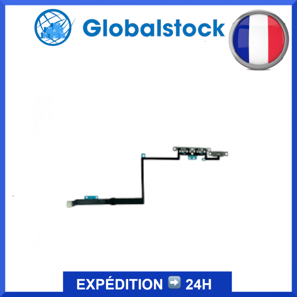 Nappe bouton IPHONE 11 PRO MAX - Envoi gratuit 24h