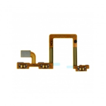 Nappe bouton Honor 9X/9X Pro/9X Lite - Envoi gratuit 24h