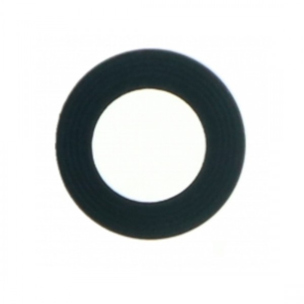 Lentille caméra arrière Huawei Honor 8A Noir