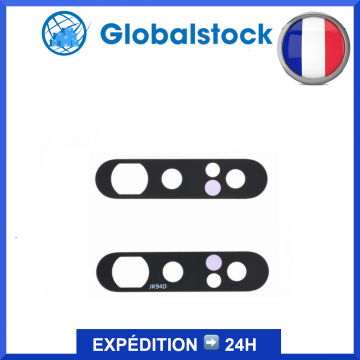 Lentille caméra Samsung Galaxy A80 (A805F) - Envoi gratuit 24h