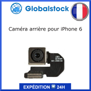 Caméra arrière pour iPhone 6