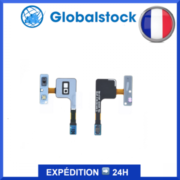 Nappe capteur de proximité Samsung Galaxy A8 2018 (A530F) - Envoi gratuit 24h