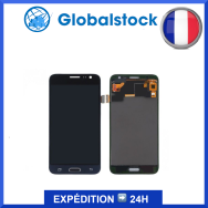Écran Samsung Galaxy J3 2016 (J320F) LCD + vitre tactile - kit outils complet avec outils