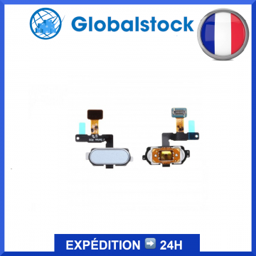 Nappe bouton Samsung Galaxy J5 2017 / J7 2017 - Envoi gratuit 24h