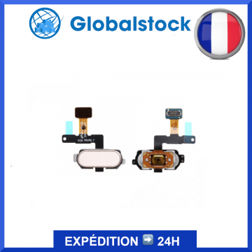 Nappe bouton Samsung Galaxy J5 2017 / J7 2017 - Envoi gratuit 24h