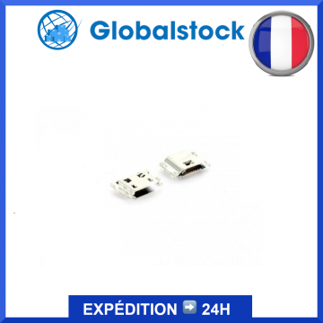 Connecteur de charge Samsung Galaxy J3 (2017) / J5 (2017) / J7 (2017) - Envoi gratuit 24h