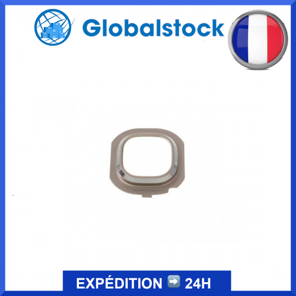 Lentille caméra Samsung Galaxy J7 / J5 (2016) - Envoi gratuit 24h